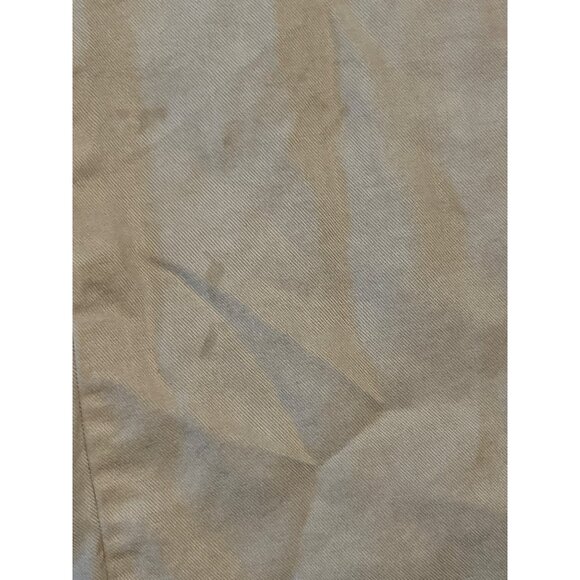 Aerie XL Regular Wide-Leg Pants Beige - Picture 7 of 10